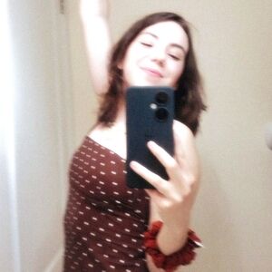 Meet your Posher, Selah